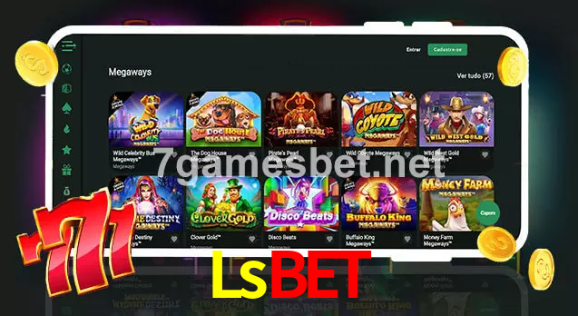 Lsbet aplicativo