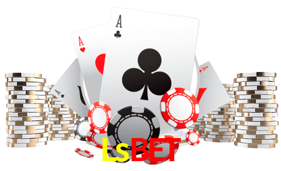 Jogue jogos de pôquer em Lsbet