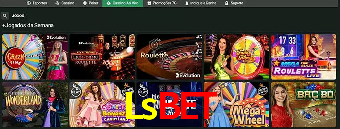 Lsbet bet