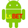 Aplicativo Lsbet para Android