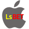 Aplicativo Lsbet para iOS