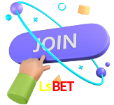 Junte-se ao cassino Lsbet hoje mesmo