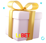 Receba seus bônus de boas-vindas no Lsbet