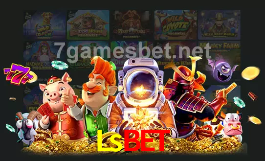 cassino Lsbet