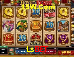 Diretório de Jogos Lsbet