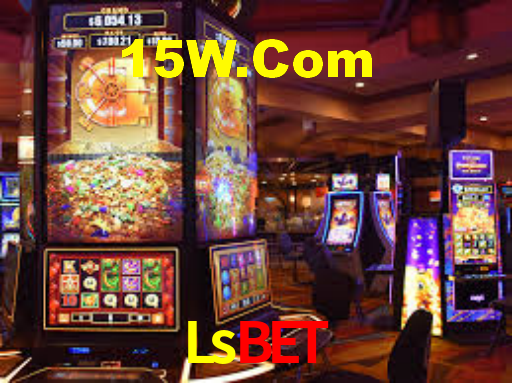 Lsbet.Com