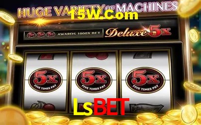 Lsbet - User Statistics