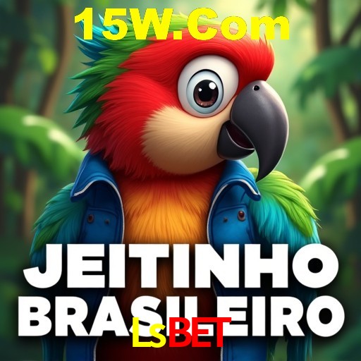 Interface do App Lsbet