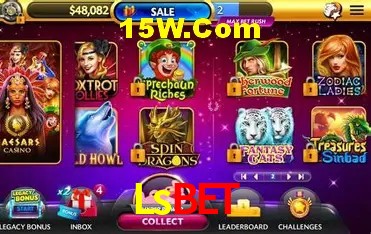 Lsbet - Security