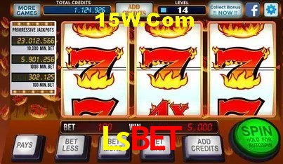 Casino Ao Vivo Lsbet