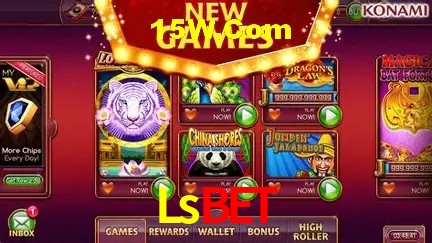 Lsbet - Winners Celebration