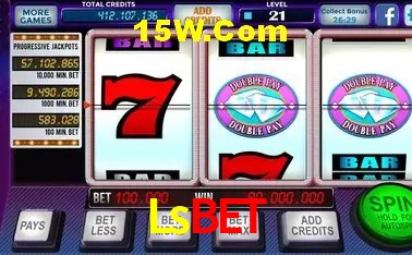 Lsbet Rio de Janeiro - Licenses