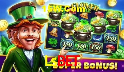 Lsbet Slot - 320+ Caça-Níqueis Premium