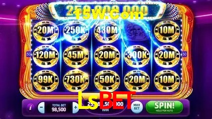 Lsbet - Análise de Mercados Esportivos