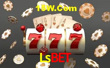 Lsbet - Aplicativo Móvel
