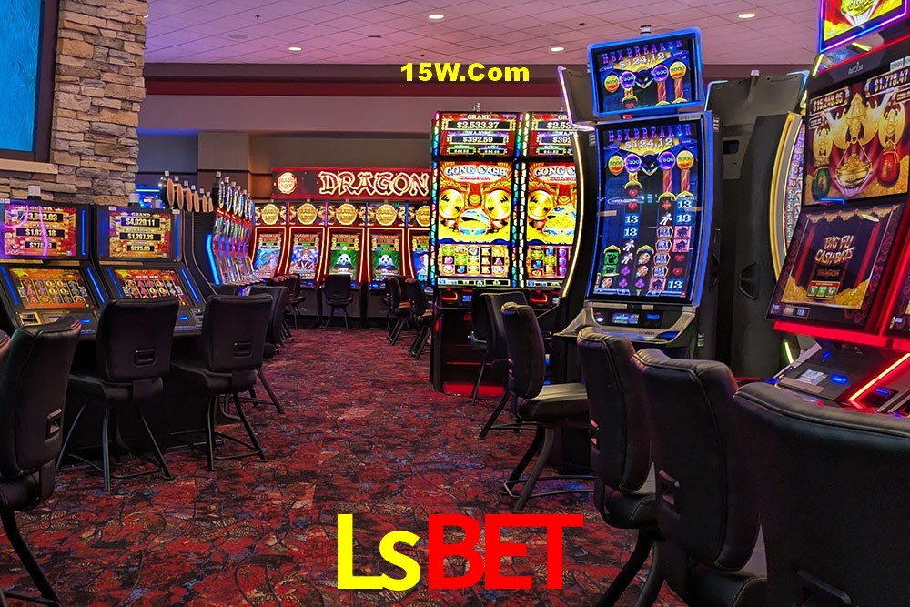 Game Providers Lsbet