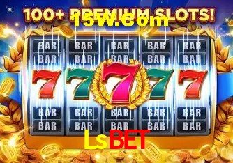 Lsbet - Rápido Acesse
