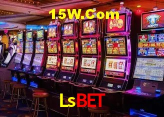 Lsbet Brasília - Jogo Features