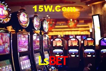 Lsbet Belo Horizonte - Jackpots