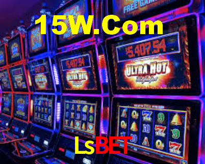 Lsbet - Installation Guide