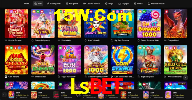 Lsbet.Com
