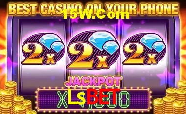 Recursos de Bônus Lsbet