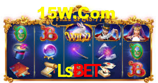 Lsbet: Seu Cassino Premiado com Pagamentos Rápidos