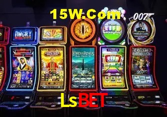 Design Responsivo Lsbet