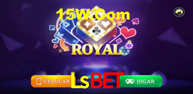 Lsbet App - Aplicativo Móvel Oficial