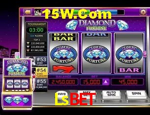 Lsbet Belo Horizonte - Payments