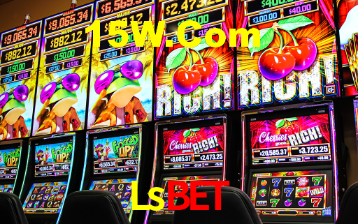 Lsbet.Com