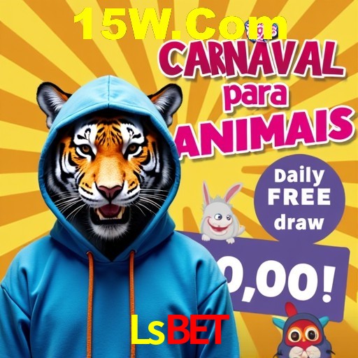 Descubra a Essência do Lsbet: Nossa História e Compromissos