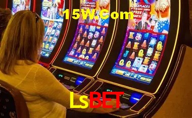 Lsbet - Pagamento PIX Instantâneo